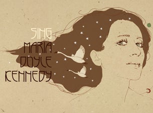 Maria Doyle Kennedy Tickets Maria Doyle Kennedy Tickets