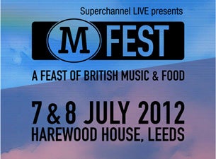 MFEST Tickets MFEST Tickets