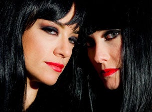 Nouvelle Vague Tickets Nouvelle Vague Tickets