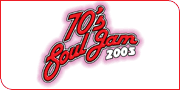 70s Soul Jam Tickets 70s Soul Jam Tickets