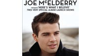 Joe McElderry