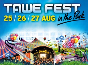 Tawe Fest Tickets Tawe Fest Tickets