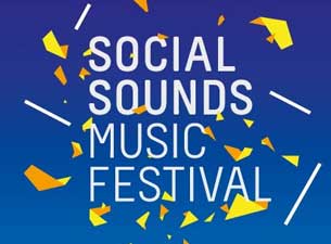Social Sounds Music Festival Tickets Social Sounds Music Festival Tickets