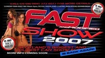 Fast and Modified Show Tickets Fast and Modified Show Tickets