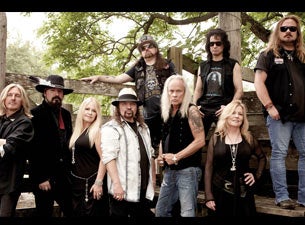 Lynyrd Skynyrd Tickets Lynyrd Skynyrd Tickets