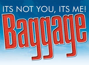 Baggage Tickets Baggage Tickets