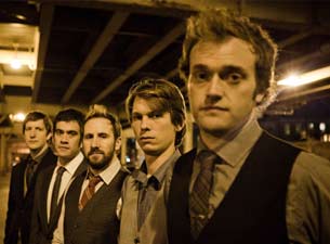 Punch Brothers Tickets Punch Brothers Tickets