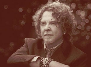Mick Hucknall Tickets Mick Hucknall Tickets