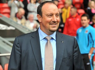 Rafa Benitez Tickets Rafa Benitez Tickets