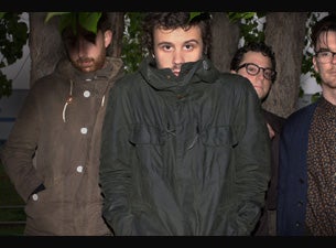 Passion Pit Tickets Passion Pit Tickets