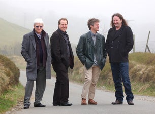 Barclay James Harvest Tickets Barclay James Harvest Tickets
