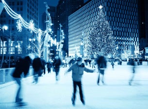 Canary Wharf Ice Rink Tickets Canary Wharf Ice Rink Tickets