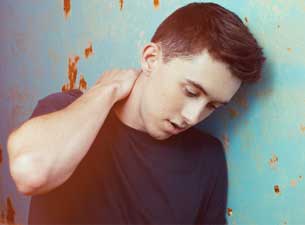 Ryan O'Shaughnessy Tickets Ryan O'Shaughnessy Tickets