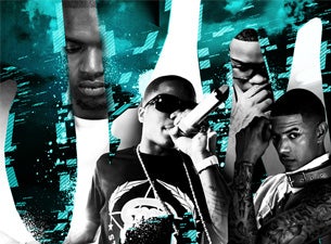 Urban Jam Tickets Urban Jam Tickets