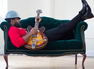 Cody ChesnuTT Tickets Cody ChesnuTT Tickets
