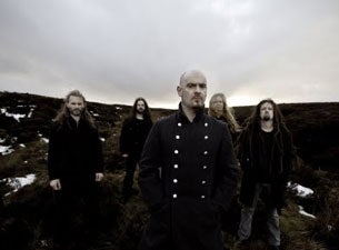 Primordial Tickets Primordial Tickets