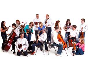 Irish Chamber Orchestra Tickets Irish Chamber Orchestra Tickets