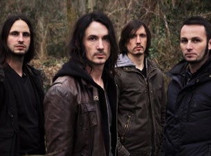Gojira Tickets Gojira Tickets