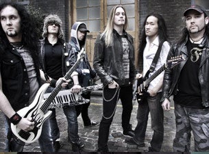 Dragonforce Tickets Dragonforce Tickets