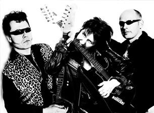 Rezillos Tickets Rezillos Tickets