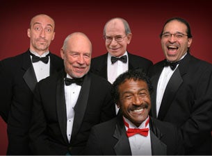 The Grandmothers of Invention Tickets The Grandmothers of Invention Tickets