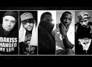 Vinnie Paz Tickets Vinnie Paz Tickets