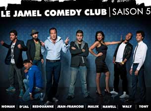 Jamel Comedy Club Tickets Jamel Comedy Club Tickets