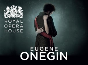 Eugene Onegin Tickets | London & UK Opera | Show Times & Details