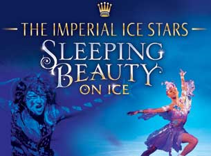 Sleeping Beauty On Ice Tickets Sleeping Beauty On Ice Tickets