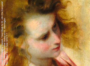 Barocci: Brilliance and Grace Tickets Barocci: Brilliance and Grace Tickets