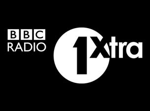 BBC Radio 1Xtra Live Tickets BBC Radio 1Xtra Live Tickets