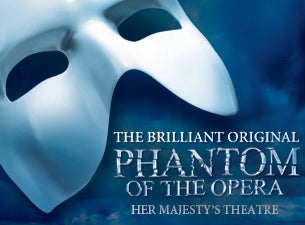 The Phantom of the Opera Tickets | London & UK Musicals | Show Times ...