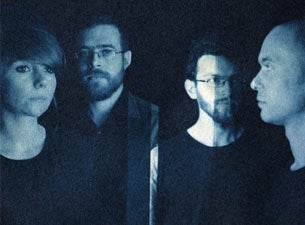 Hidden Orchestra Tickets Hidden Orchestra Tickets