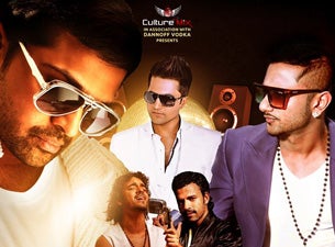 Bollywood Showcase Tickets Bollywood Showcase Tickets