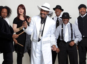 Larry Graham Tickets Larry Graham Tickets