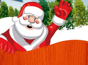 Santa's Playland Tickets Santa's Playland Tickets