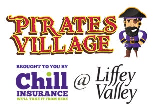 Pirates Village Tickets Pirates Village Tickets