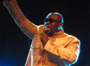 Byron Stingily Tickets Byron Stingily Tickets
