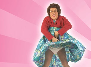 For the Love of Mrs Brown Tickets | Comedy in London & UK ...