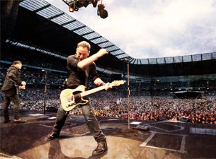 Bruce Springsteen Tickets Bruce Springsteen Tickets