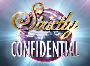 Strictly Confidential Tickets Strictly Confidential Tickets
