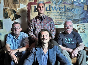 The Mighty Shamrocks Tickets The Mighty Shamrocks Tickets