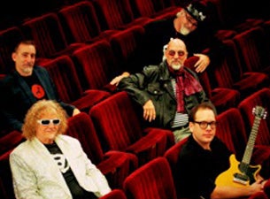 The Magic Band Tickets The Magic Band Tickets