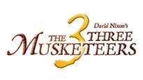 Three Musketeers Tickets Three Musketeers Tickets