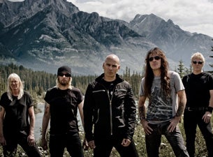 Steve Harris British Lion Tickets Steve Harris British Lion Tickets