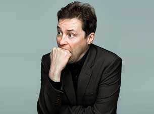 Ardal O'Hanlon Tickets Ardal O'Hanlon Tickets