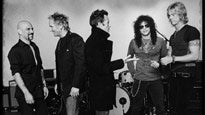 Velvet Revolver Tickets Velvet Revolver Tickets