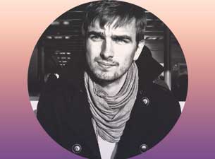 Cyril Hahn Tickets Cyril Hahn Tickets