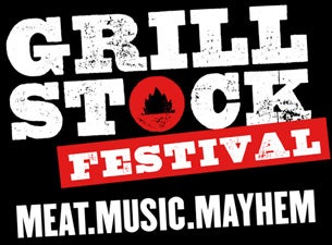 Grillstock BBQ & Music Festival Tickets Grillstock BBQ & Music Festival Tickets