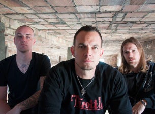 Mark Tremonti Tickets Mark Tremonti Tickets